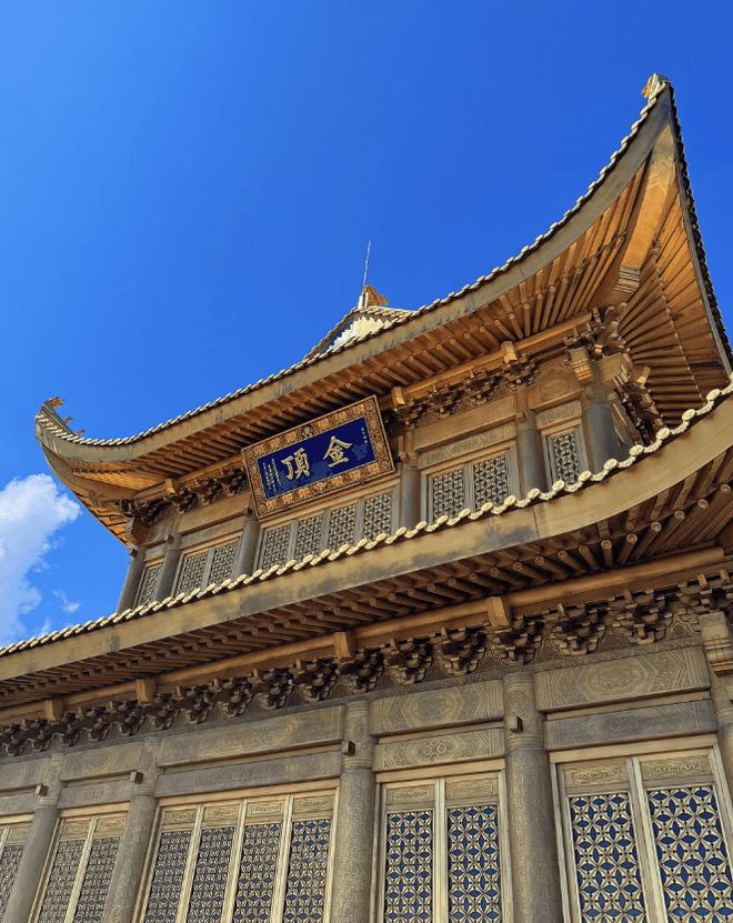 么安排？四川六天五晚攻略含必去景点麻将胡了试玩模拟器暑假四川亲子游怎(图1)