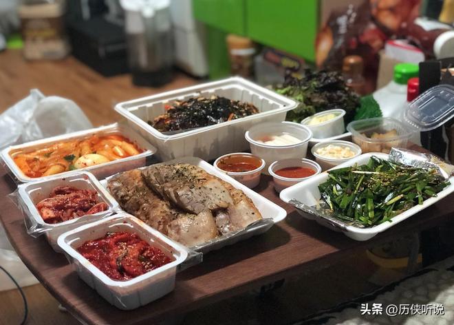 制菜正在加速突围未来将成为餐饮新趋势!PG麻将胡了模拟器外卖时代或将终结?预(图6) 制菜正在加速突围未来将成为餐饮新趋势!PG麻将胡了模拟器外卖时代或将终结?预(图6)