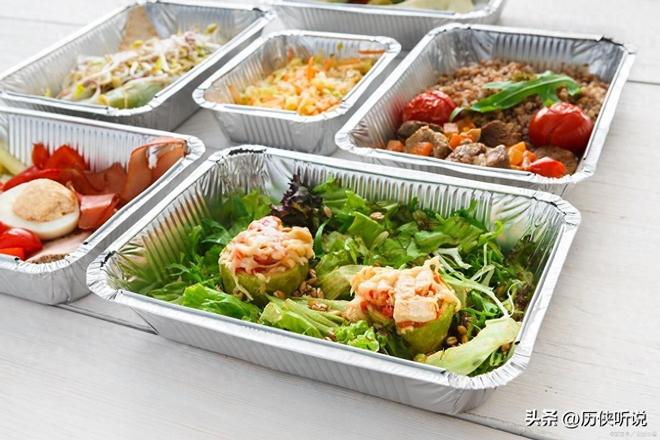 制菜正在加速突围未来将成为餐饮新趋势！PG麻将胡了模拟器外卖时代或将终结？预(图7)