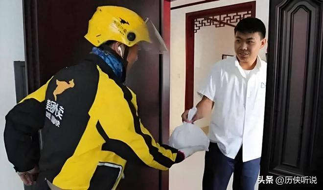 制菜正在加速突围未来将成为餐饮新趋势!PG麻将胡了模拟器外卖时代或将终结?预(图9) 制菜正在加速突围未来将成为餐饮新趋势!PG麻将胡了模拟器外卖时代或将终结?预(图9)