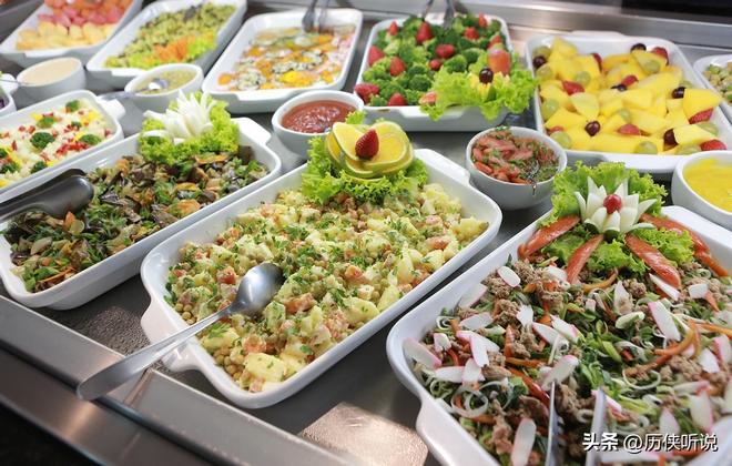 制菜正在加速突围未来将成为餐饮新趋势！PG麻将胡了模拟器外卖时代或将终结？预(图11)