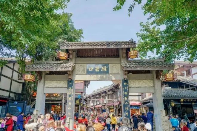 天重庆五日游跟团报价人均花费多少麻将胡了网址和朋友在重庆跟团5(图3)