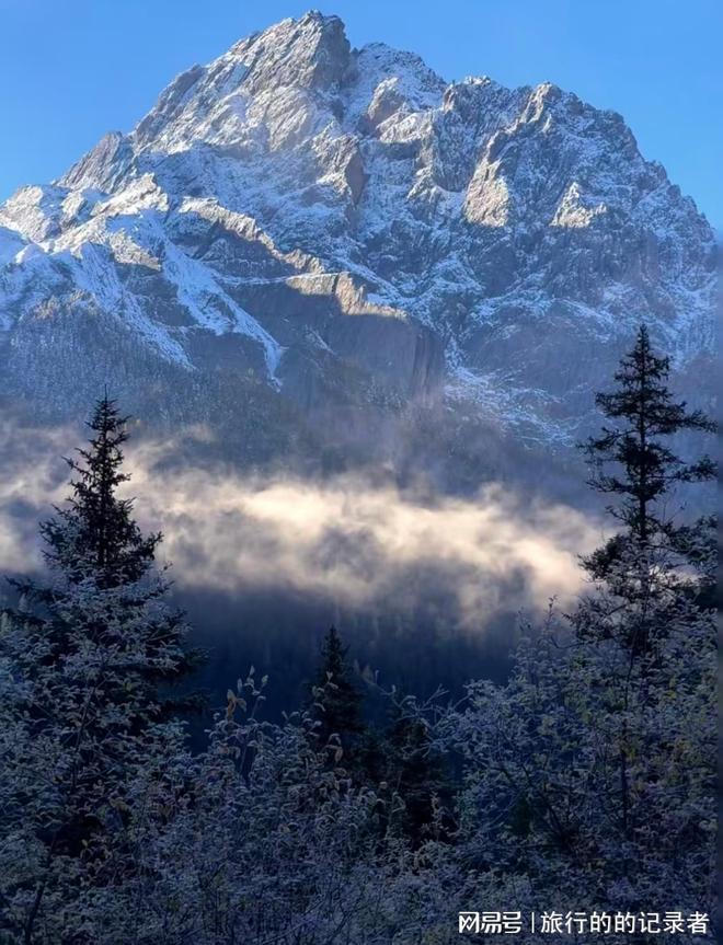 黄龙寻仙：四川旅游川北3天漫游麻将胡了2试玩模拟器九寨藏韵