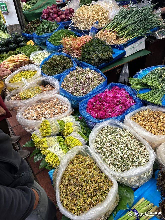 定制跟团游 云南兼顾美景与舒适的旅途参考麻将胡了模拟器滇西北 5 天 4 晚家庭(图2)