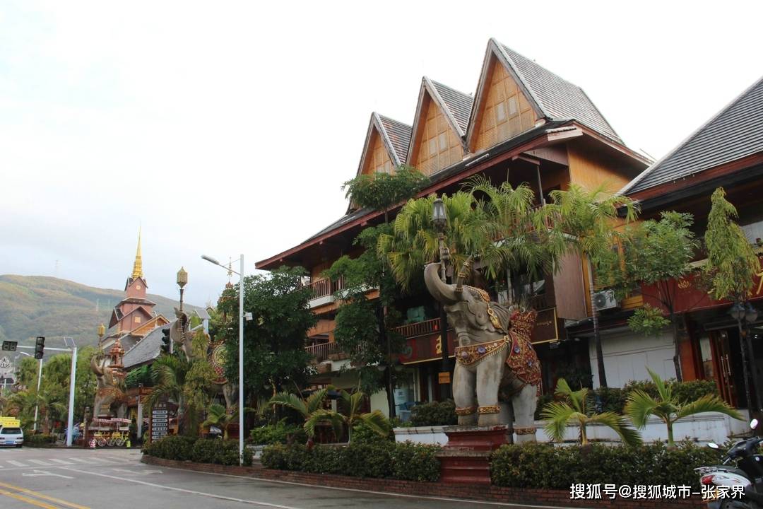 行团团费省钱省心看完这篇就够了PG电子麻将胡了云南六天五晚旅(图2)