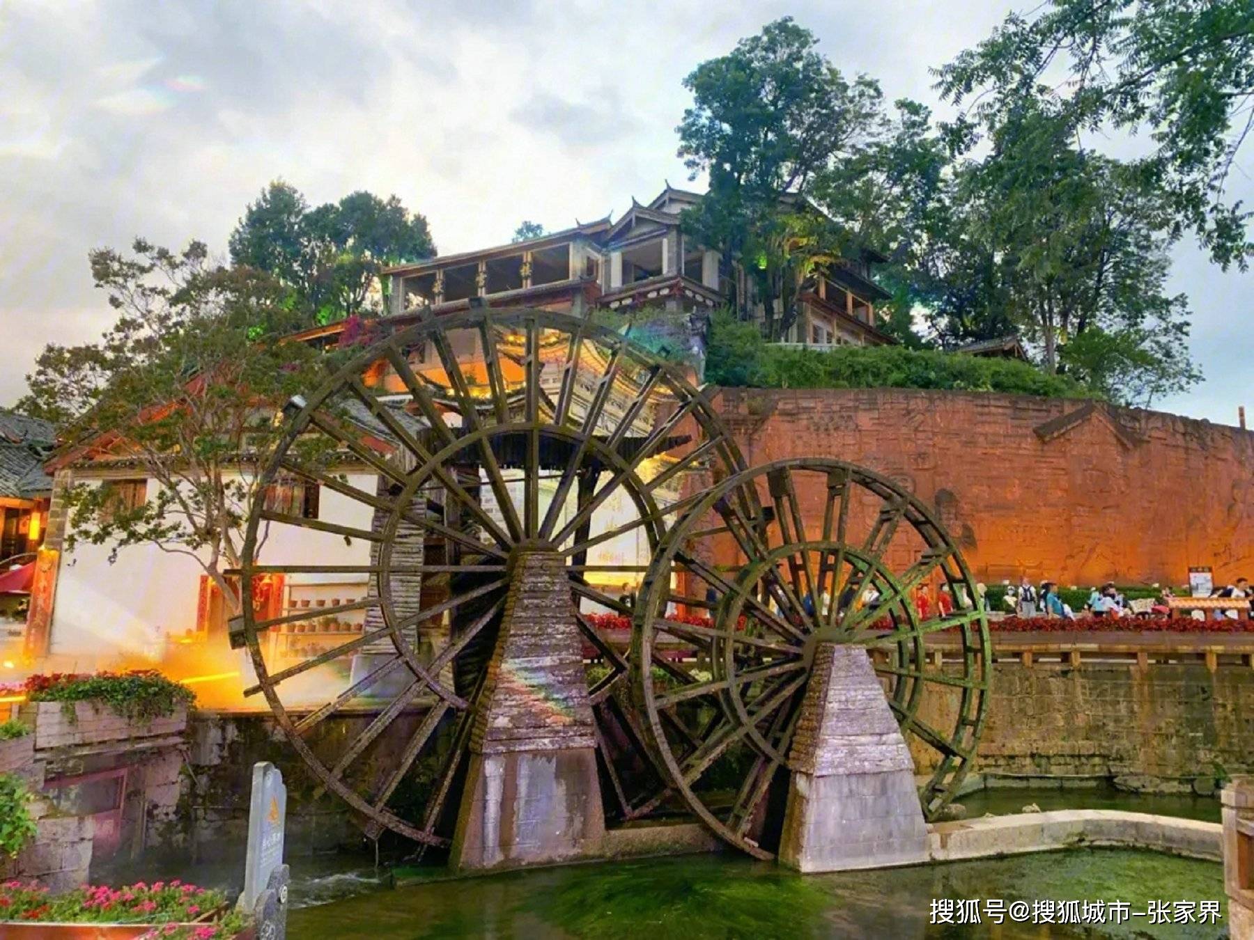 行团团费省钱省心看完这篇就够了PG电子麻将胡了云南六天五晚旅(图3)