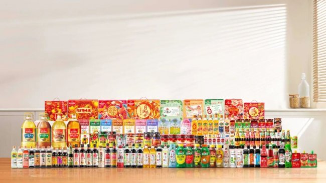 金标生抽、蚝油如何调味2026年的多元年