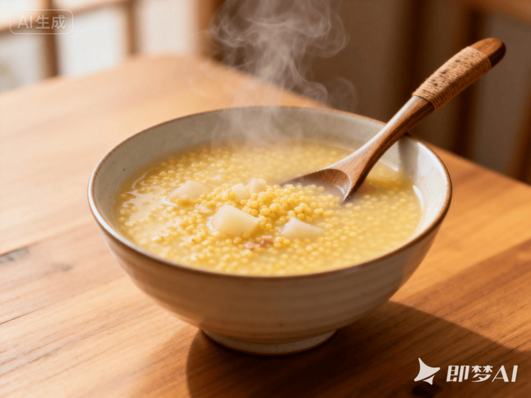 气养生记住这几点很关键！PG电子麻将胡了雨水节(图1)